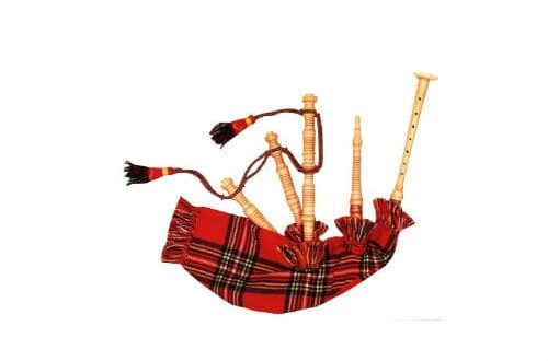 Irish bagpipe: instrument structure, history, sound, playing technique