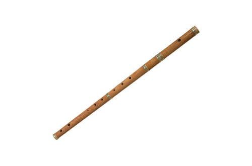 Irish flute: description of the instrument, composition, sound, history, use