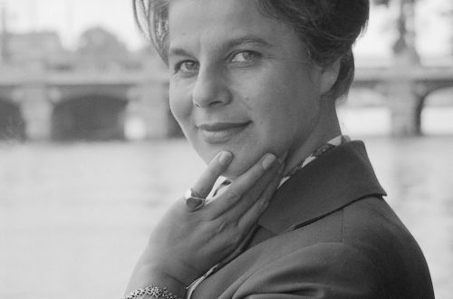 Irmgard Seefried |