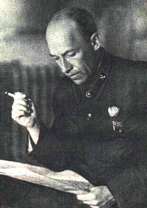 Isaak Osipovich Dunaevsky (Isaak Dunaevsky) |