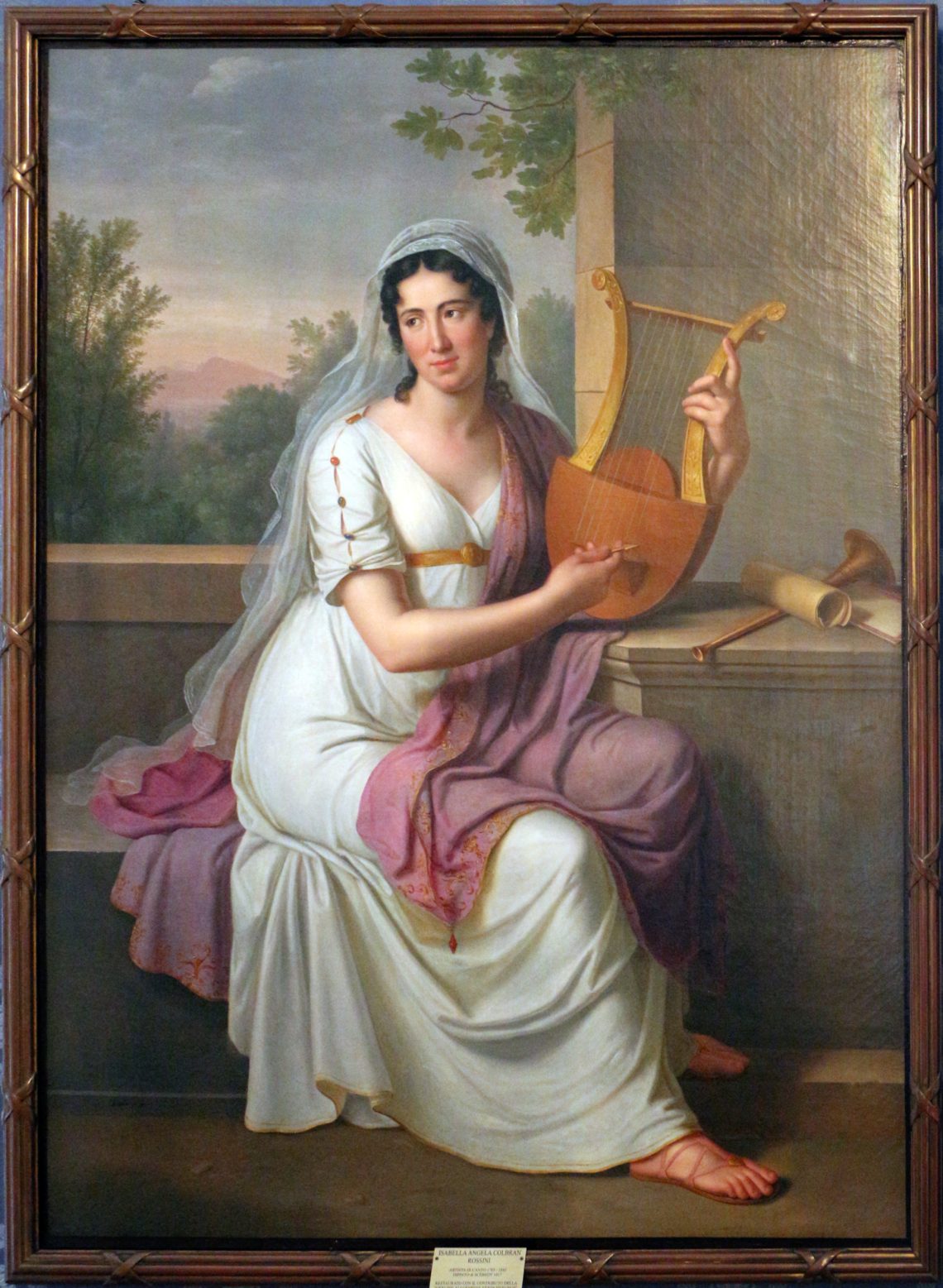 Isabella Colbrán |