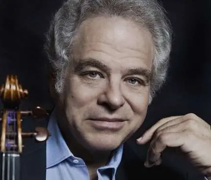 Izhak Perlman |