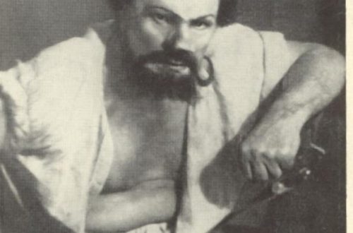 Ivan Vasilievich Ershov |