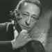 Jascha Heifetz |