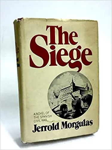 Jerrold Mórgulas |