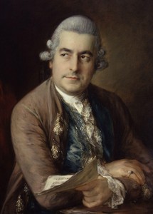 Johann Christian Bach |