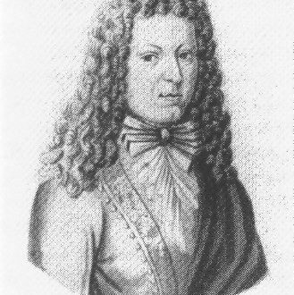 Johan Kuhnau |