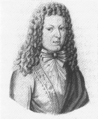 Johann Kuhnau |