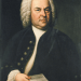 Johann Sebastian Bach |