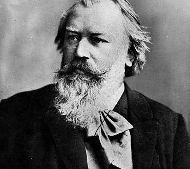 Johannes Brahms |
