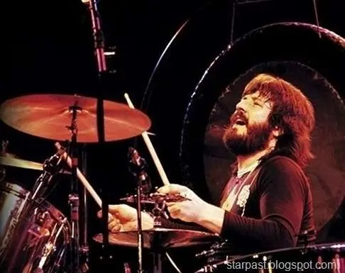 john bonham