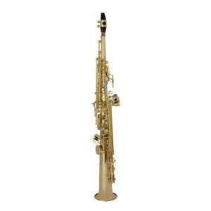 Soprano Saxophone John Packer JP243