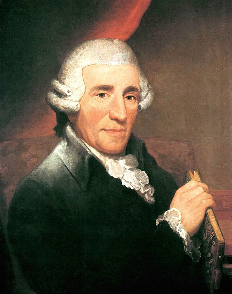 Giuseppe Haydn |