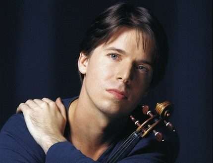 Joshua Bell |
