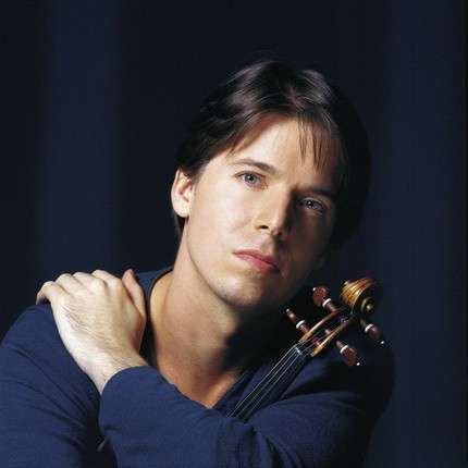 Joshua Bell |
