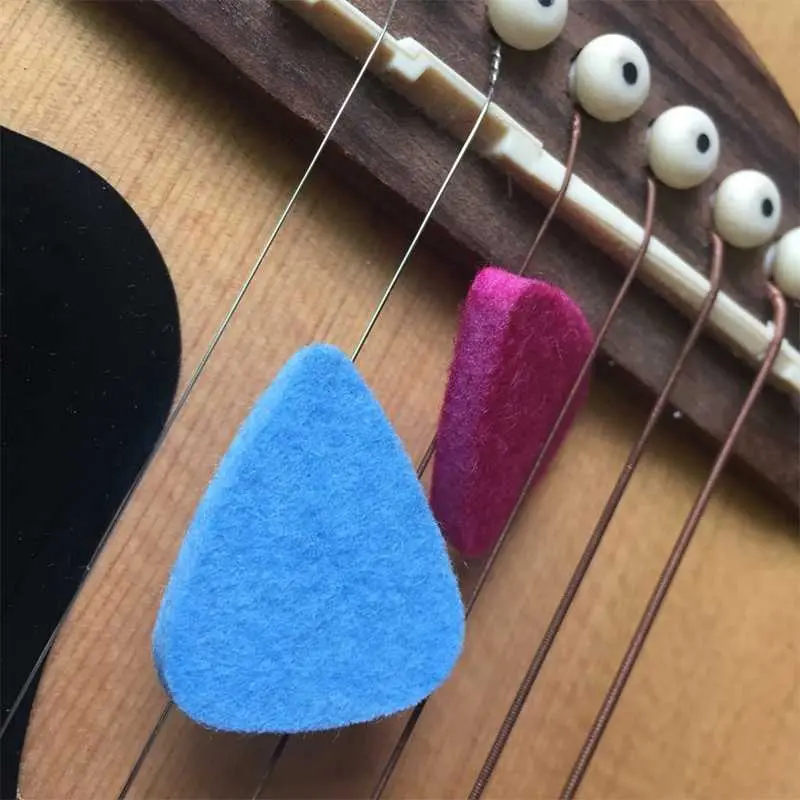 Picks for ukulele