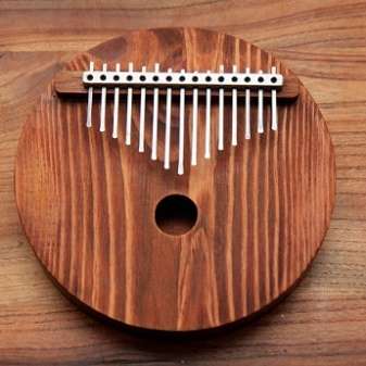 How to learn to play the kalimba?