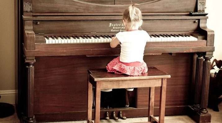 Как да се научим да свирим на орган?
