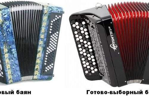 តើធ្វើដូចម្តេចដើម្បីរៀនលេងប៊ូតុង accordion?