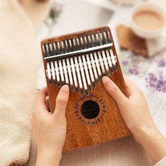 Kalimba: what is it, instrument composition, sound, history, how to play, how to choose