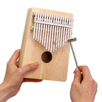 Kalimba: what is it, instrument composition, sound, history, how to play, how to choose