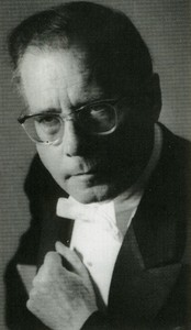Karl Böhm |