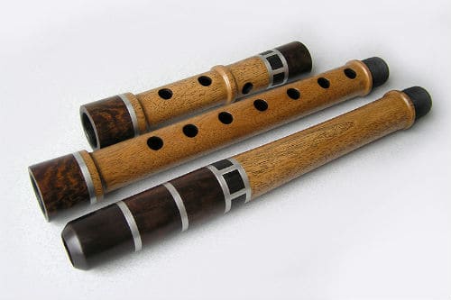 Kaval: description of the instrument, composition, history, playing technique