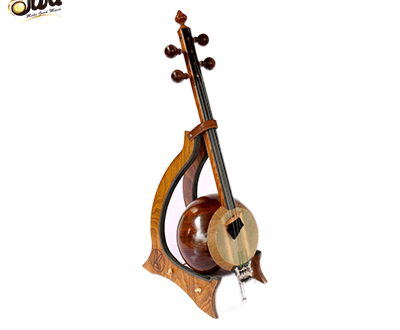 Kemancha: description of the instrument, composition, history, varieties, playing technique