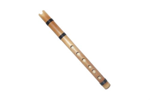 Kena: description of the instrument, design, history, use, playing technique