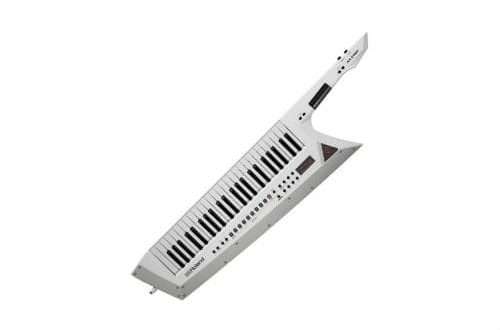 Keyboard: description of the instrument, history of origin, use