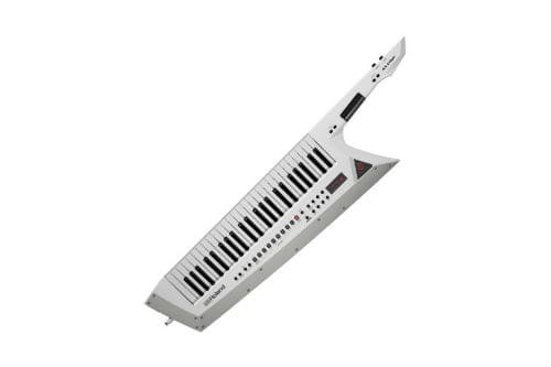 Keyboard: beskrivelse af instrumentet, oprindelseshistorie, brug