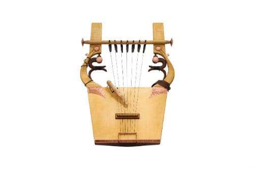 Kifara: what is it, the history of the instrument, use