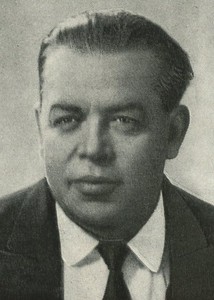 康斯坦丁·阿尔塞内维奇·西蒙诺夫 (Konstantin Simeonov) |