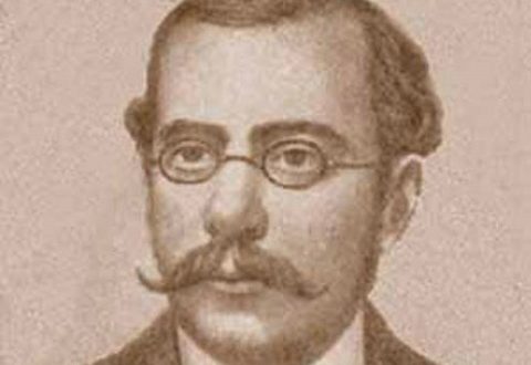 Konstantin Petrovich Villebois |