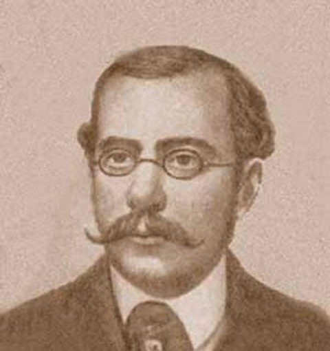 Константин Петрович Виллебуа |