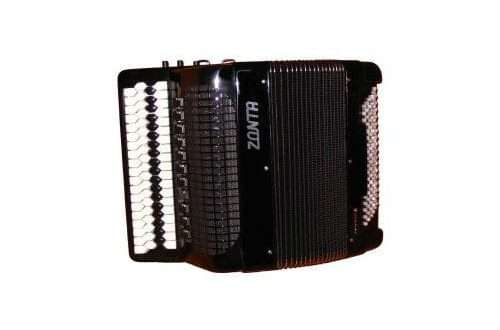 Kravtsov accordion: डिजाइन सुविधाहरू, परम्परागत accordion देखि भिन्नता, इतिहास