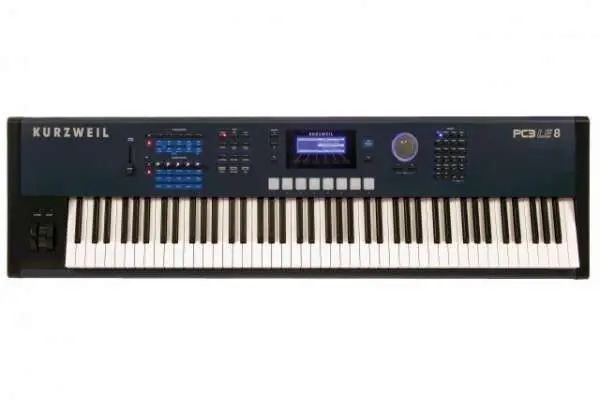 Choosing a synthesizer for beginners