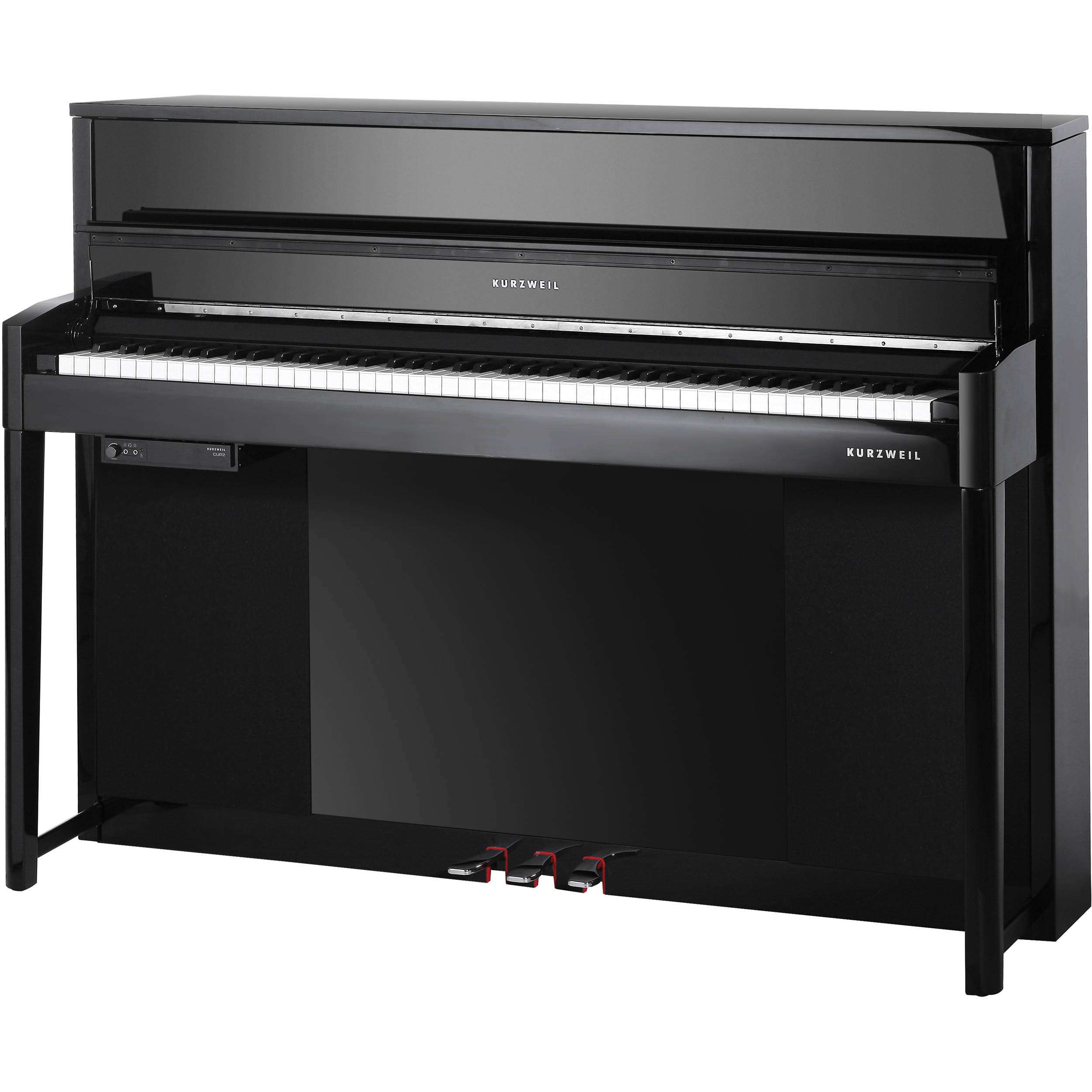 How to choose a digital piano for a child? Sound.