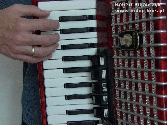 Apprendre l'accordéon à partir de rien - tutoriel partie 1 "Commencer"
