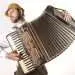 Learning the accordion from scratch. How to learn to play the accordion?