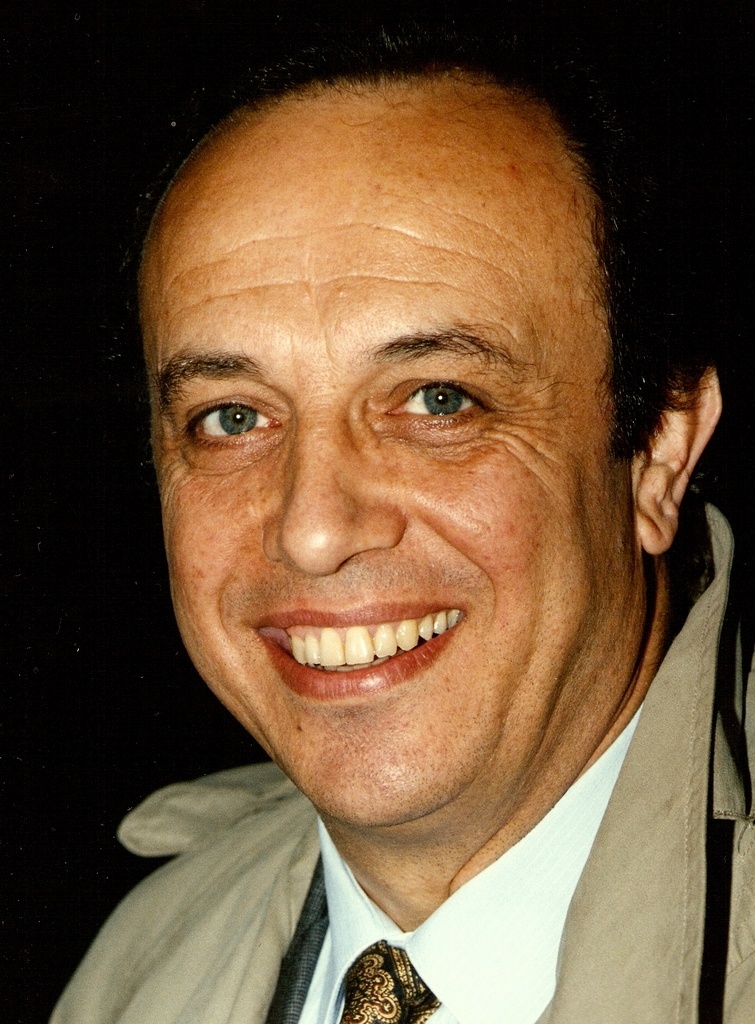 Léo Nucci |