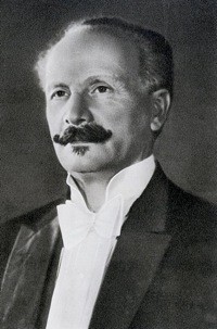 Lev Petrovič Steinberg (Steinberg, Leo) |