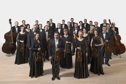 Lithuanian Chamber Orchestra |