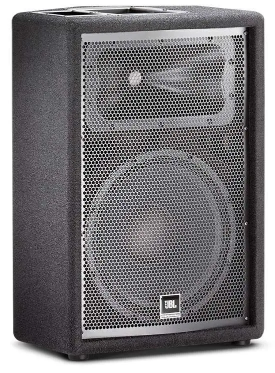 Loudspeakers &#8211; construction and parameters