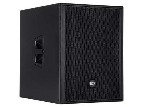 Loudspeakers - construction and parameters