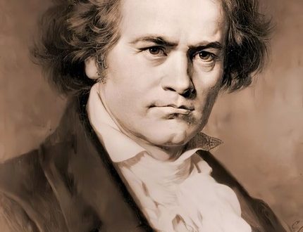 Ludwig van Beethoven |