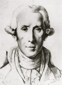 Luigi Rodolfo Boccherini |