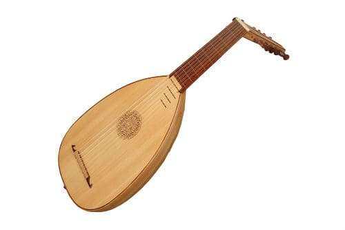 Lute: what is it, structure, sound, history, varieties, use