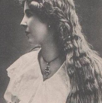 莉迪亚·利普科夫斯卡 |