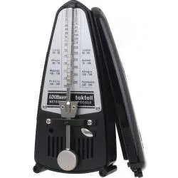 What is a metronome